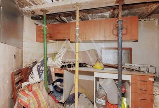 Piso en venta en La Salut - Lloreda en Badalona