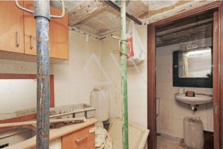 Piso en venta en La Salut - Lloreda en Badalona