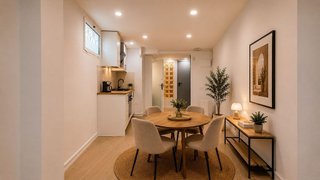 Piso en venta en El Camp de l'Arpa del Clot en Barcelona