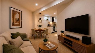 Piso en venta en El Camp de l'Arpa del Clot en Barcelona