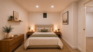 Piso en venta en El Camp de l'Arpa del Clot en Barcelona