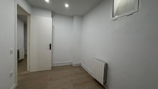 Piso en venta en El Camp de l'Arpa del Clot en Barcelona