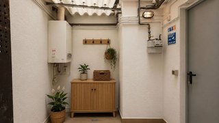Piso en venta en El Camp de l'Arpa del Clot en Barcelona