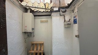 Piso en venta en El Camp de l'Arpa del Clot en Barcelona