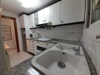 Piso en venta en Zona Alta en Arenys de Mar