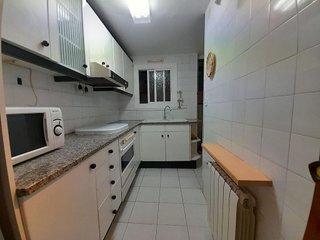 Piso en venta en Zona Alta en Arenys de Mar