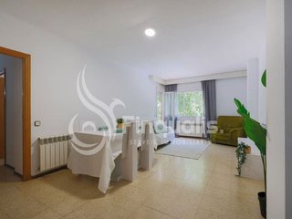 Piso en venta en Font Verda en Granollers