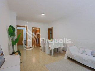 Piso en venta en Font Verda en Granollers