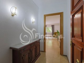 Piso en venta en Font Verda en Granollers