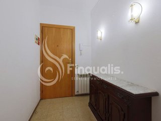 Piso en venta en Font Verda en Granollers