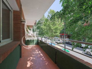 Piso en venta en Font Verda en Granollers