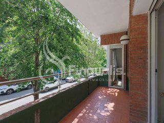 Piso en venta en Font Verda en Granollers