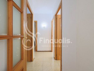 Piso en venta en Font Verda en Granollers