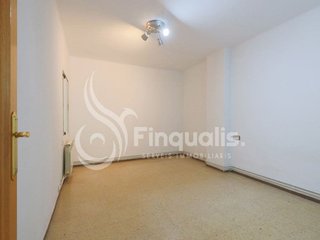 Piso en venta en Font Verda en Granollers