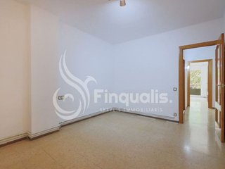 Piso en venta en Font Verda en Granollers