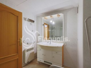 Piso en venta en Font Verda en Granollers