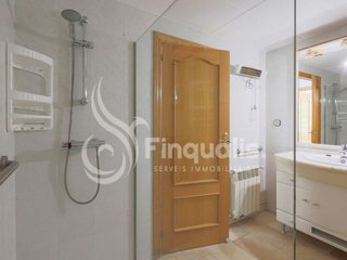 Piso en venta en Font Verda en Granollers