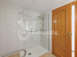 Piso en venta en Font Verda en Granollers