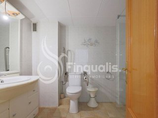 Piso en venta en Font Verda en Granollers