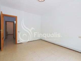 Piso en venta en Font Verda en Granollers
