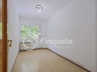 Piso en venta en Font Verda en Granollers
