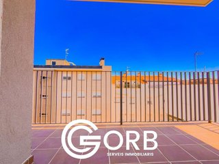 Piso en venta en Canet de Mar