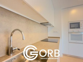 Piso en venta en Canet de Mar