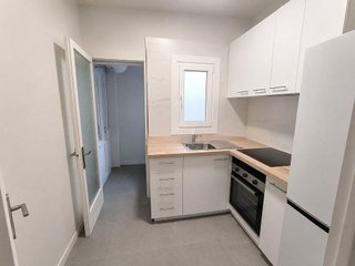 Piso en venta en Plaça Catalunya en Manresa