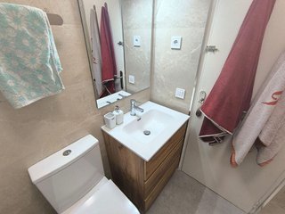Piso en venta en Plaça Catalunya en Manresa