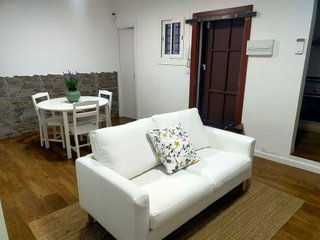 Piso en venta en La Salut - Lloreda en Badalona