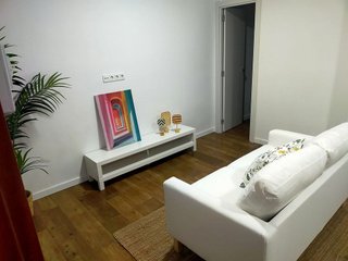 Piso en venta en La Salut - Lloreda en Badalona