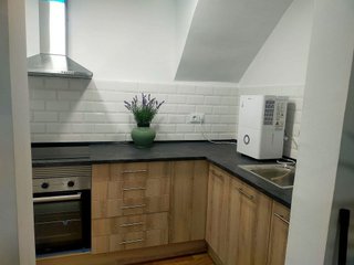 Piso en venta en La Salut - Lloreda en Badalona