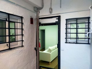 Piso en venta en La Salut - Lloreda en Badalona
