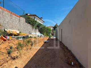 Chalet en venta en Lliçà d´Amunt