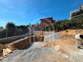 Chalet en venta en Lliçà d´Amunt