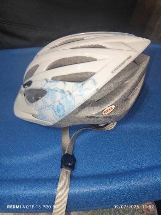 Casco Crossfire B268Y Uni Youth