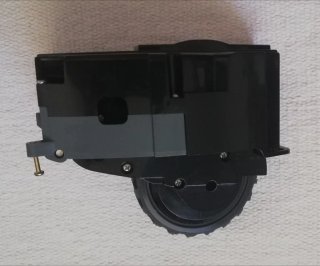 Roomba rueda L izquierda series i, e, y j