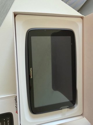 TomTom GO PROFESSIONAL 6250 GPS