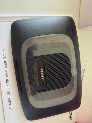 TomTom GO PROFESSIONAL 6250 GPS