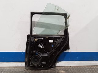 PUERTA DELANTERA DERECHA VOLKSWAGEN TOUAREG (7LA)