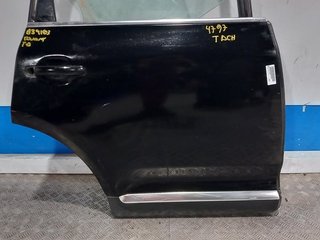 PUERTA DELANTERA DERECHA VOLKSWAGEN TOUAREG (7LA)