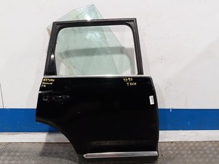 PUERTA DELANTERA DERECHA VOLKSWAGEN TOUAREG (7LA)
