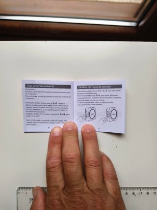 Extensor de timbre inalámbrico Singcall