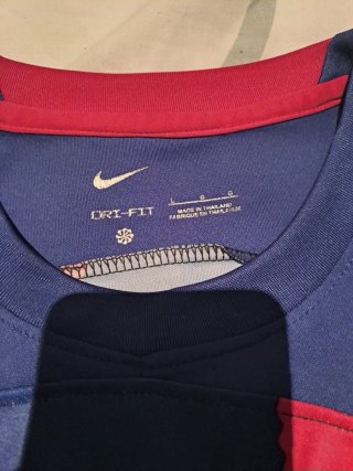 Camiseta FC Barcelona 2023/2024