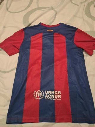 Camiseta FC Barcelona 2023/2024
