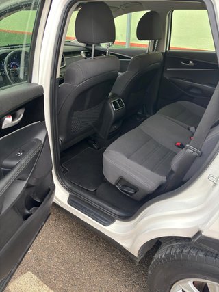 KIA Sorento 2019