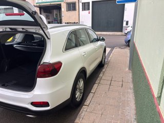 KIA Sorento 2019