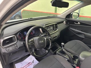 KIA Sorento 2019