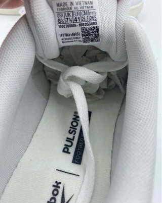 Zapatillas Reebok Talla 41