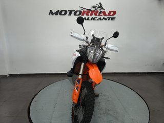 KTM 890 Adventure R 2023
